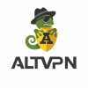Altvpn.com - služba VPN, soukromý server proxy