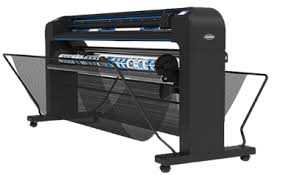 Plotter Summa a Graphtec