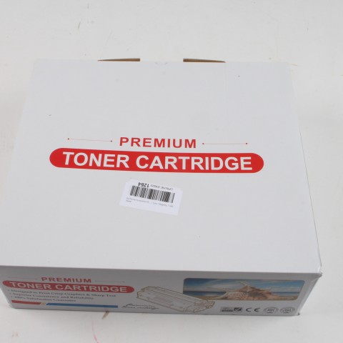 Toner RadTek 201X