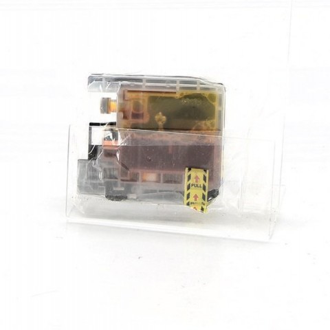 Inkoustová cartridge LC223