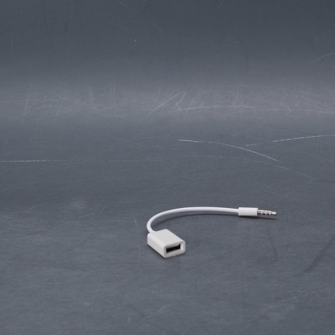 Kabel USB na 3.5 mm jack Finoo