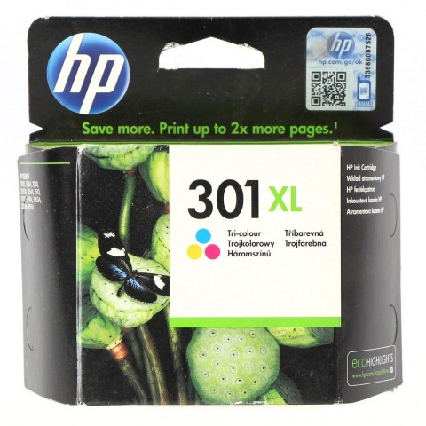 HP 301XL CH564EE