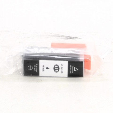 Inkoustová cartridge CP-525BK