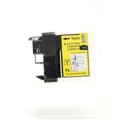Inkoustová cartridge