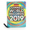 Diář Guinnes World Record