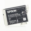 Inkoustová cartridge Epson T0711