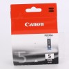 Inkoustová cartridge Canon PGI-5BK černá