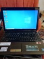 Notebook Asus,3gb RAM,350 HDD,Windows 10