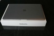 Apple MacBook Pro 15, 2020, dotyková lišta