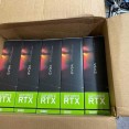 gelforce RTX graphic cards