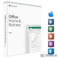 Licence Office 2019 pro MAC Home a Business