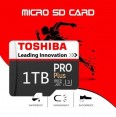 Paměťová karta Micro sdxc 1024 GB 1tb
