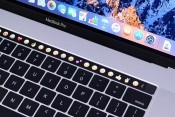 Prodám Macbook Pro s dotykovou lištou 2017 New Sle