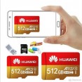 Paměťova karta micro Memory card sdhc 512 GB