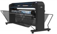 Plotter Summa a Graphtec