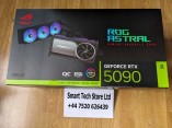 GEFORCE RTX 5090, RTX 5080, RTX 5070 Ti, RTX 4090
